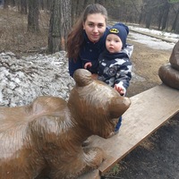 Екатерина Беспалова