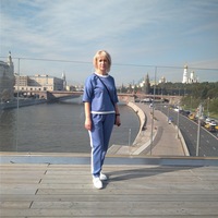 Елена Мухина