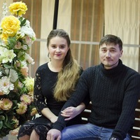 Надежда Синица