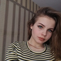 Маша Столярова |