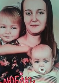 Людмила Соловьева