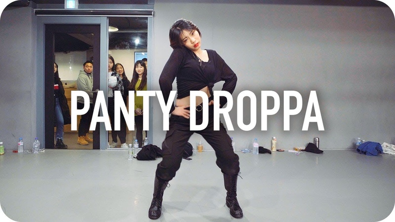 Panty Droppa Trey Songz, Jiyoung Youn