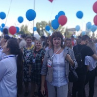 Ирина Бабич