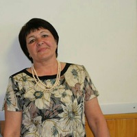 Валентина Лобанова