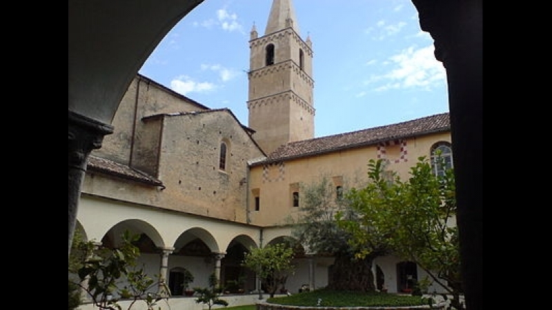 Monasterio San