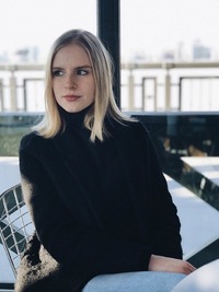 Анастасия Стукова