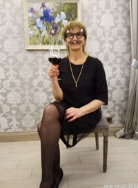 Екатерина Ефимова