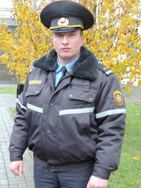 Юрий Ткачев