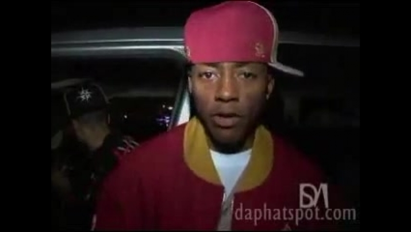 Cassidy Aim Ya Gunz ( Dissin Murda Mook