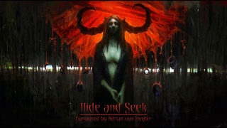 Dark Music - Hide and Seek