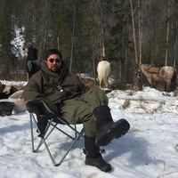 Александр Лукин