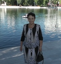 Валя Лобанова