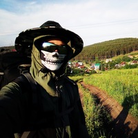 Сергей Зюзин