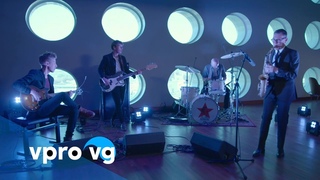 Benjamin Herman’s Bughouse - The Arrival of the Swifts (live @TivoliVredenburg Utrecht)