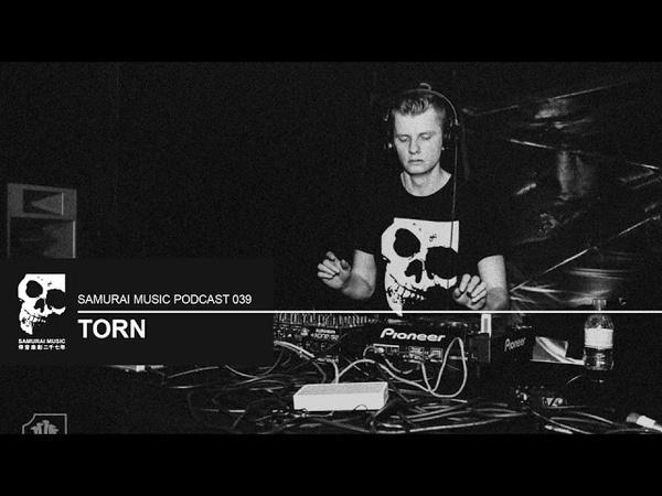 Torn Samurai Music Podcast