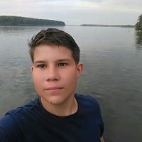 Вова Данилов