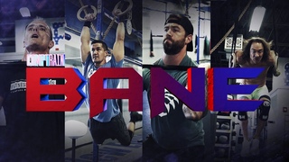NEW CompTrain Masters Benchmark: “Bane“