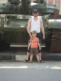 Дмитрий Феоктистов