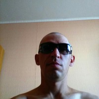 Сергей Горшков