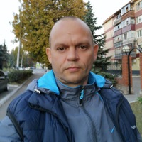 Максим Блинов