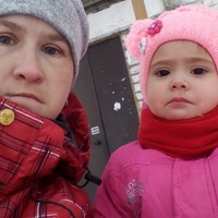 Оксана Усова