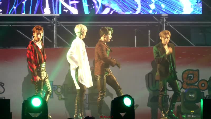 Fantasia Super Concert