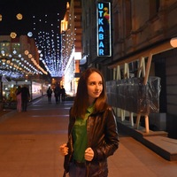 Марина Шаповалова