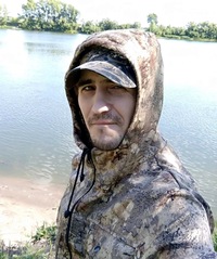 Серега Быков