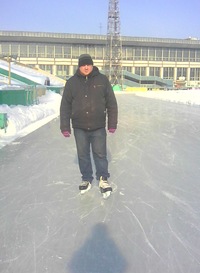 Александр Гаврилов