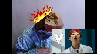 Mihoel Ent. SF9 - 질렀어 (Now or Never) MV reaction