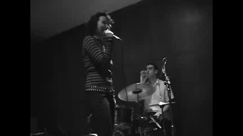 Yeah Yeah Yeahs