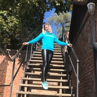 Екатерина Данилова