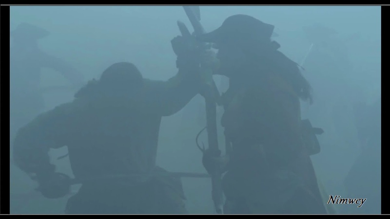 Outlander The Ghosts of Culloden