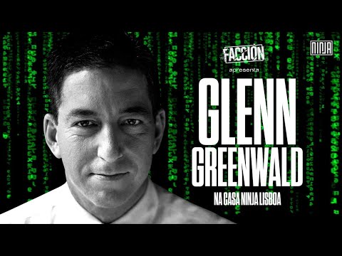 Glenn Greenwald, Ao Vivo na Casa NINJA