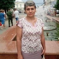 Людмила Кривенкова