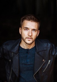 Егор Елисеев
