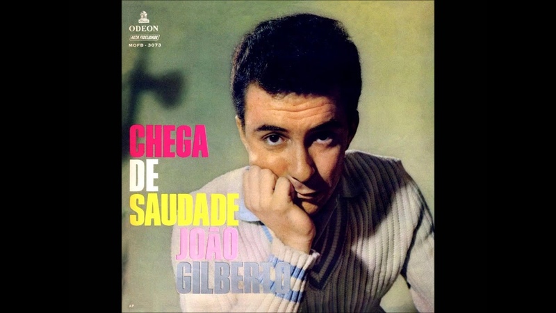 João Gilberto - Aos Pés Da Cruz