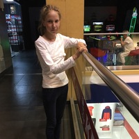Елена Макеева