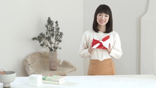 All Things KonMari’d | Furoshiki: The Art of Japanese Gift Wrapping | KonMari