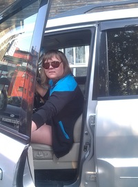 Анна Попова