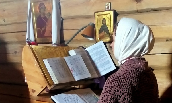 ВОДЛОЗЕРЬЕ ВСПЛЫВАЕТ, КАК СВЯТОЙ ГРАД КИТЕЖ: КТО РАСКРЫЛ САКРАЛЬНОЕ ПРОСТРАНСТВО В СЕВЕРНОЙ ПУСТЫНЕ КАРЕЛИИ Карельский священник Олег Червяков создал национальный парк, без финансирования