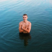 Олег Гриценяк