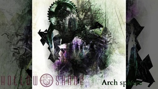 HOLLOW SHADE /『Archsphere』