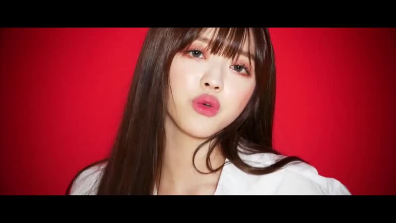 Yoo A ( OH MY GIRL)