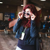 Анна Синельникова