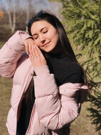 Гульнара Мингазова