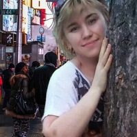Светлана Ануфриева