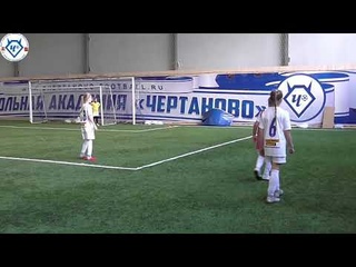 ЛПМ “Чертаново 2008“ - “Спутник 2008“