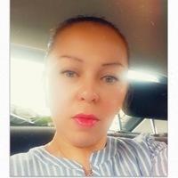 Эля Кострова