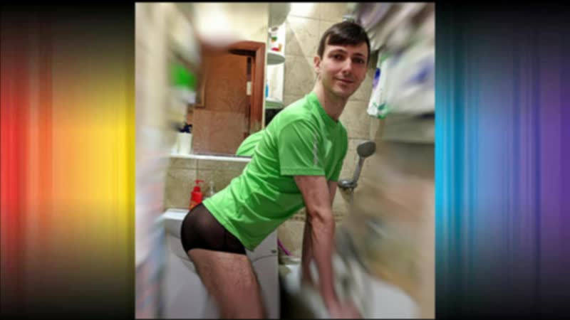 Моё личное секси видео ( SexyСandy Boy Карасик